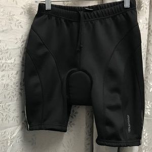 Bike shorts